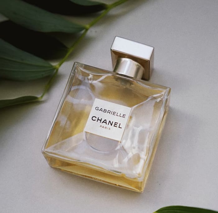 perfume gabrielle CHANEL